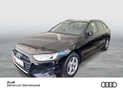 Audi A4 Avant 35 eKLAPPE NAVI+ SITZHEIZ. TEMPOMAT