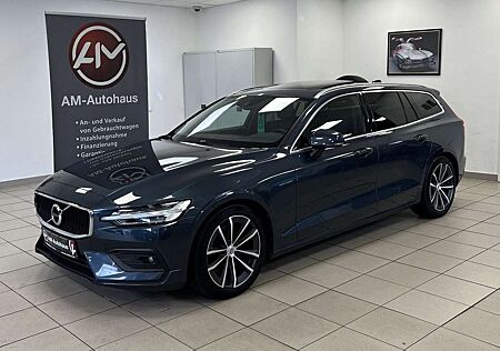 Volvo V60 D4 AWD Momentum Pro *PanoSD*AHK*Kamera*Leder