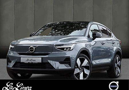 Volvo C40 Plus Recharge Pure Electric 2WD