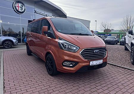 Ford Transit /Tourneo Custom Kombi 320 L2 Tourneo Titanium X