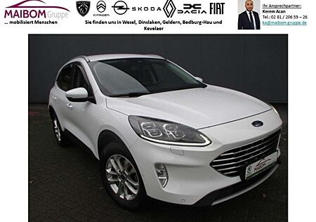 Ford Kuga 1.5 TITANIUM X*AHK*SHZ:NAVI*LED
