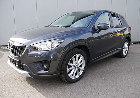 Mazda CX-5 2.2 Sports-Line AWD