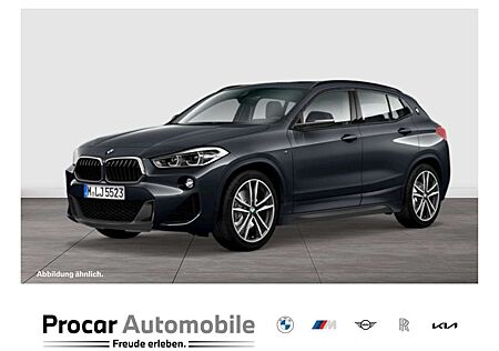 BMW X2 xDrive20d M SPORT+PANO+AHK+ACC+HuD+19"