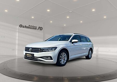 VW Passat Variant Volkswagen Business 110kw TDI DSG *RFK*NAVI*