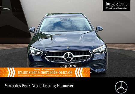 Mercedes-Benz C 220 d T AVANTG+STHZG+KAMERA+KEYLESS+9G