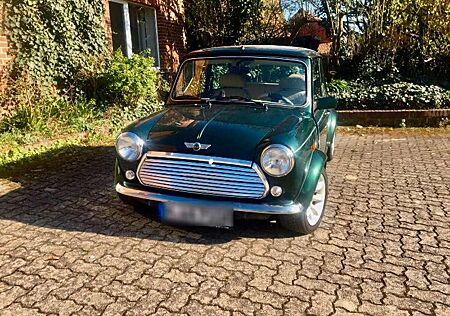 Rover MINI Classic Knighsbridge