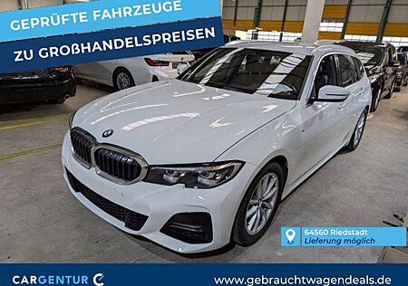 BMW 330 i M Sport R-Line SpoSi Lane RKam LED