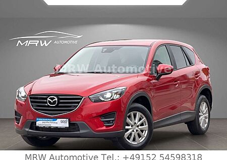 Mazda CX-5 Exclusive-Line 2WD*LED*NAVI*SZH*TÜV*SERVICE