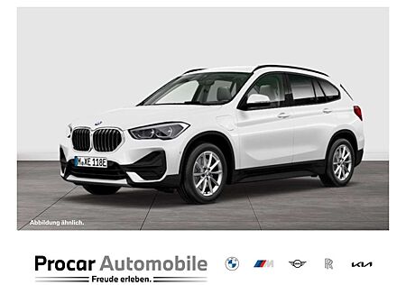 BMW X1 xDrive25e HuD HiFI PA DA RFK 17'' DAB LED Navi