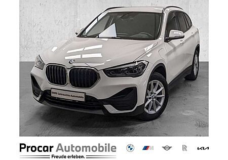 BMW X1 xDrive25e HuD HiFI PA DA RFK 17'' DAB LED Navi