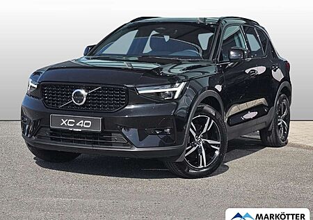 Volvo XC40 B4 Plus Dark/360°CAM/LED/SHZ