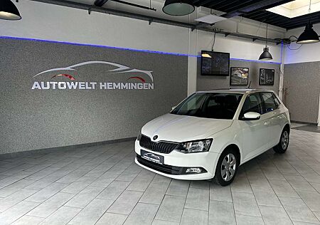 Skoda Fabia 1.2 Ambition*12M.Garantie*Finanzierung*