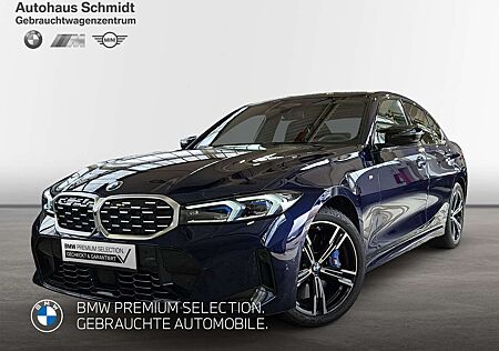 BMW 340 M340d xDrive Glasdach*360 Kamera*Driving A Prof*Me