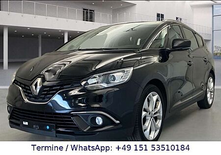 Renault Scenic IV Grand BusinessEdition 7 Sit/8-Fach/AHK