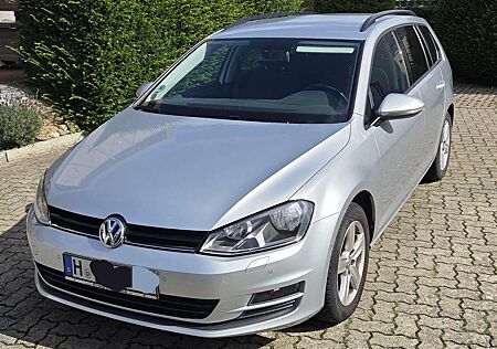 VW Golf Volkswagen 1.2 TSI BlueMotion Technology Comfortline