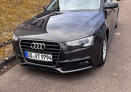 Audi A5 Sportback 2.0 TDI