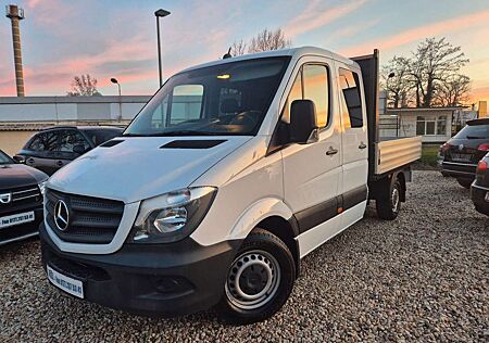 Mercedes-Benz Sprinter II Pritsche/DoKa 316 CDI