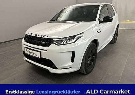 Land Rover Discovery Sport P300e R-Dynamic S Geschlossen, 5-türig, Automatik,