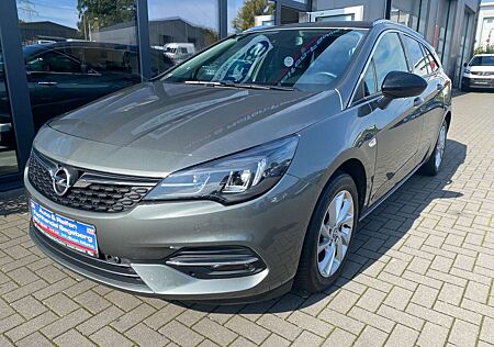 Opel Astra K Sports Tourer 1.2 Elegance*NAVI*LED*