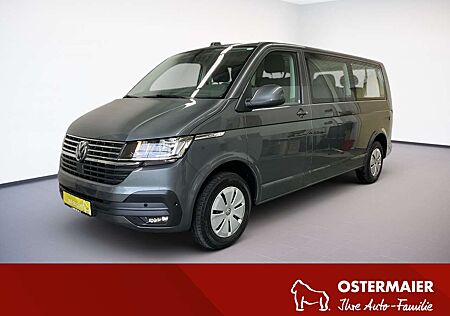 VW T6 Volkswagen .1 Caravelle LR 2.0TDI 150PS.DSG.NAVI.CLIMATIC.AHK.KAMERA.GRA.P