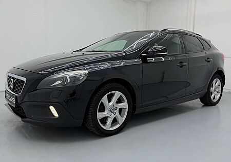 Volvo V40 2.0d|Xenon|Navi|Kamera|Keyless|WintPak|Tempo