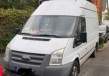 Ford Transit 300 K TDCi Pkw VA Basis