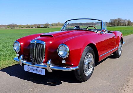 Lancia Others Aurelia B24S Cabriolet, Mille Miglia, Sammler