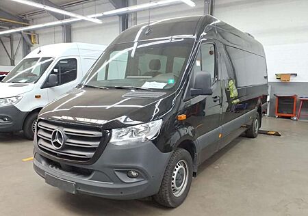 Mercedes-Benz Sprinter Tourer 317CDI *9-Sitzer*360°Hoch-Lang*