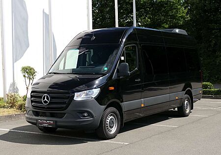 Mercedes-Benz Sprinter Tourer 317CDI *9-Sitzer*360°Hoch-Lang*