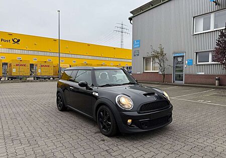 Mini Cooper S Clubman Autom. Leder H&K Pano