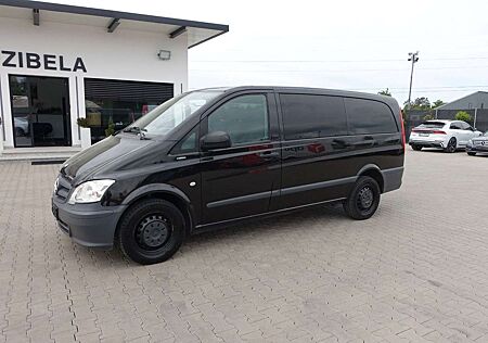 Mercedes-Benz Vito Kombi 116 CDI lang *9 Sitze*