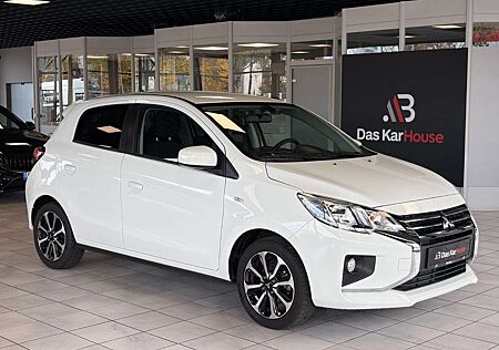 Mitsubishi Space Star gebraucht kaufen Mitsubishi Space Star Select+ 1.2 · Tempomat · Kamera