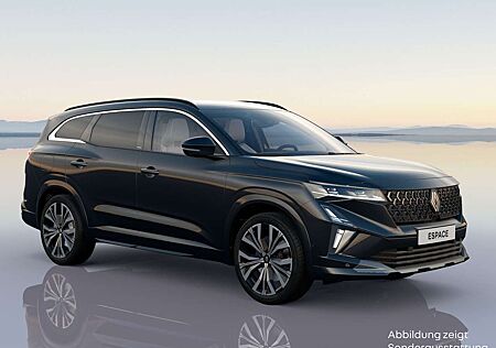 Renault Espace Techno E-Tech Full Hybrid 200