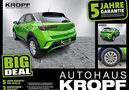 Opel Mokka-e Mokka e Edition Fin. ab 2,99% LED+Navi+SHZ+Kam.