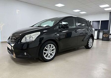 Toyota Verso Executive*TEMP*KLIMAAUTO*7 SITZER*