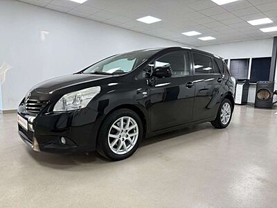 Toyota Verso Executive*TEMP*KLIMAAUTO*7 SITZER*