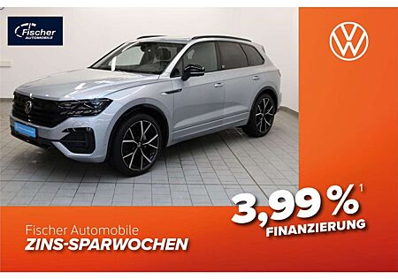 VW Touareg Volkswagen 3.0 TDI V6 4Mot. R-Line Edition 20 Tip.