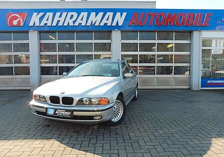 BMW 528 i**AUTOMATIK*TEMPOMAT**KLIMA*(87000)KM**