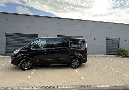 Ford Tourneo Custom 320 L1 Tourneo Titanium X Mwst. Ausweisbar