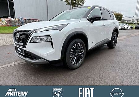 Nissan X-Trail N-Connecta e-Power,LED,Navi,Kamera,HUD