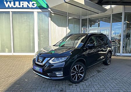 Nissan X-Trail 1.6 Tekna LED PANO NAVI LEDER FLA TEMP.