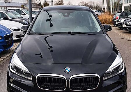 BMW 218i 218 Gran Tourer Aut. Advantage