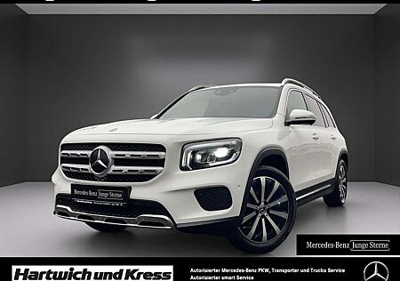 Mercedes-Benz GLB 200 4MATIC+AHK+LED+Kamera+Widescreen+Fernlicht