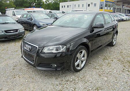 Audi A3 Sportback 1.4 TFSI DSG Ambiente~ Navi ~ Xenon