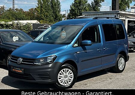 VW Caddy Volkswagen 2,0TDI 75kW BMT Trendline 5-Sitze