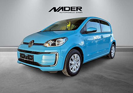 VW Up Volkswagen ! e-!/Kamera/App/Tempomat/LED/Navi/Klima