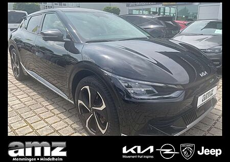 Kia EV6 Elektro 77 ACC FLA KAM Bel.Sitz 4xSHZ STH