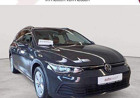 VW Golf Volkswagen Variant 2.0 TDI DSG Life NAV ACC