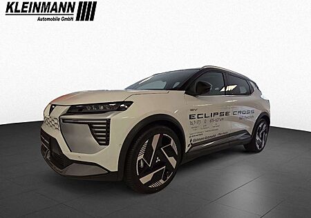 Mitsubishi Eclipse Cross BEV "Top Luxury" 87 kWh (218 PS)
