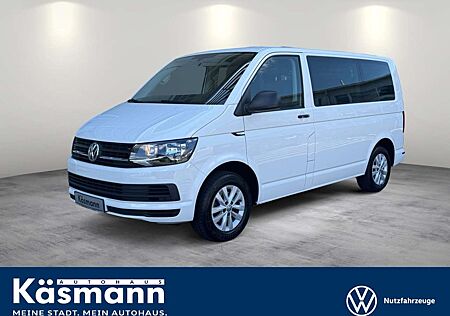 VW T6 Multivan Volkswagen Trendline 2.0TDI NAV PDC GRA SHZ